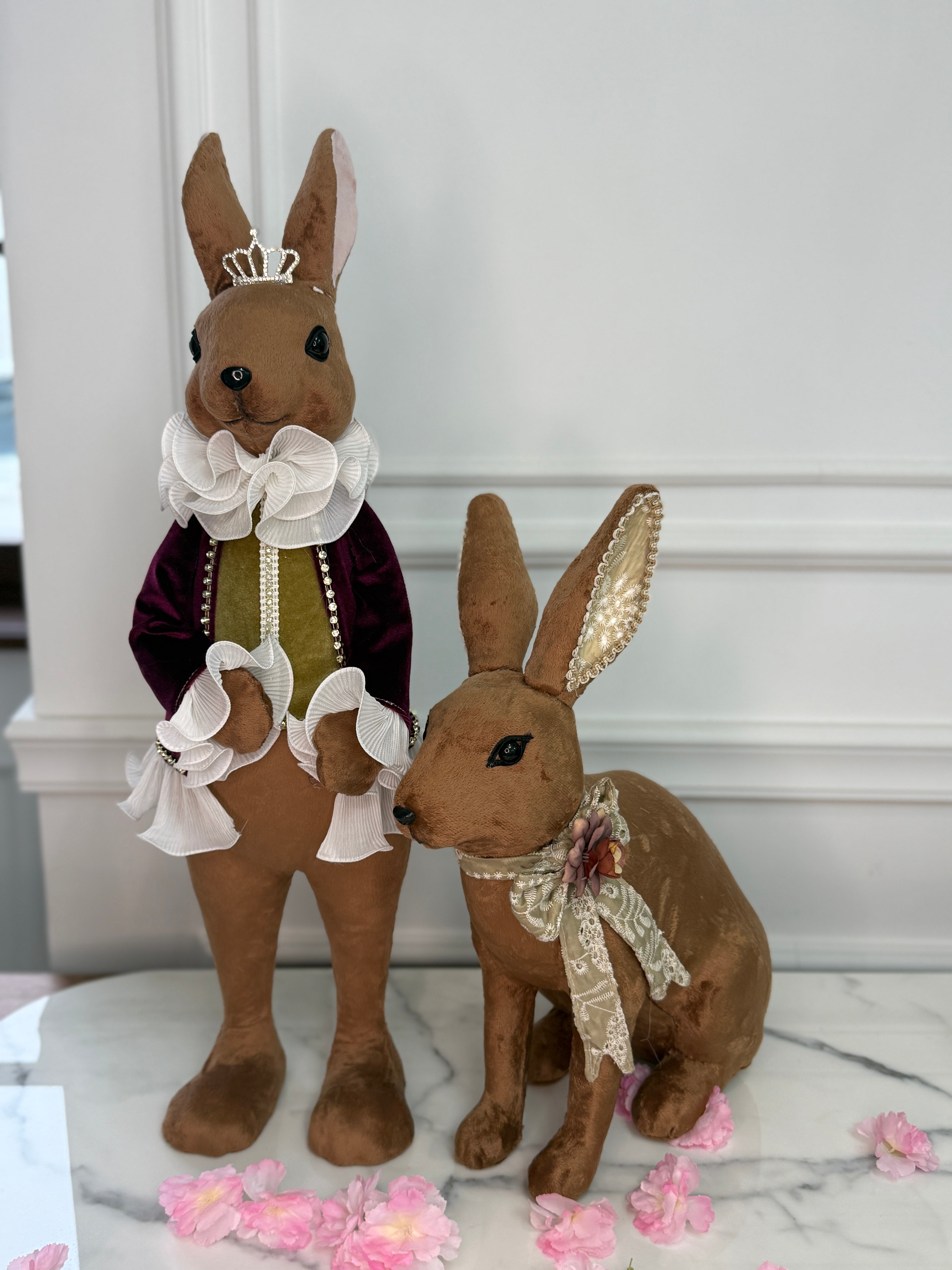 Königliche Dualität