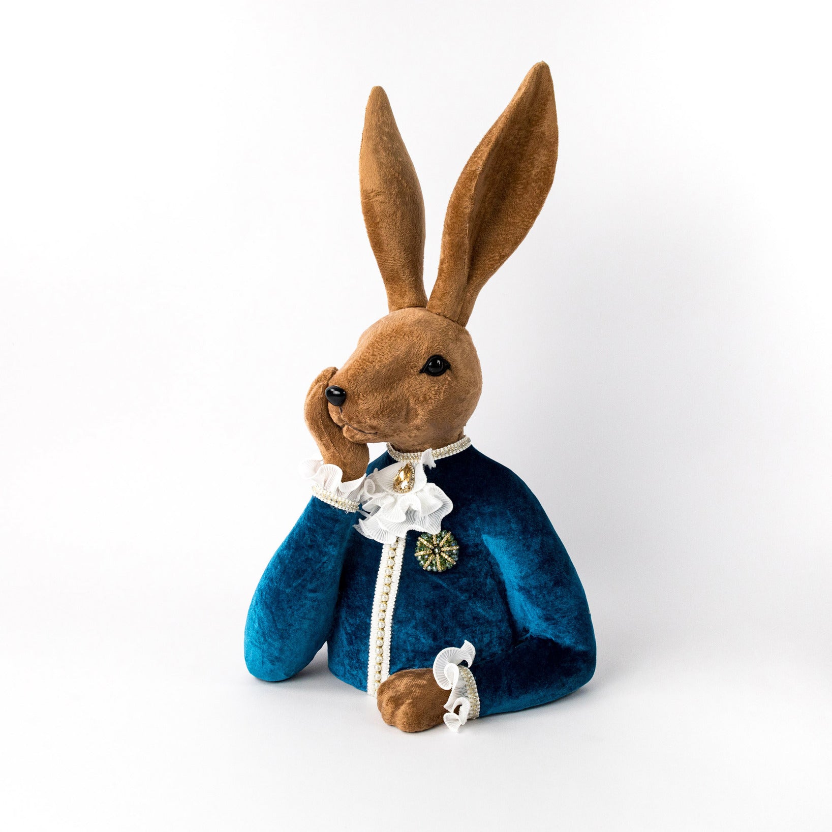 Tischdekoration - 63x30cm