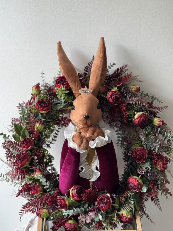 Kranzdurchmesser 60 cm