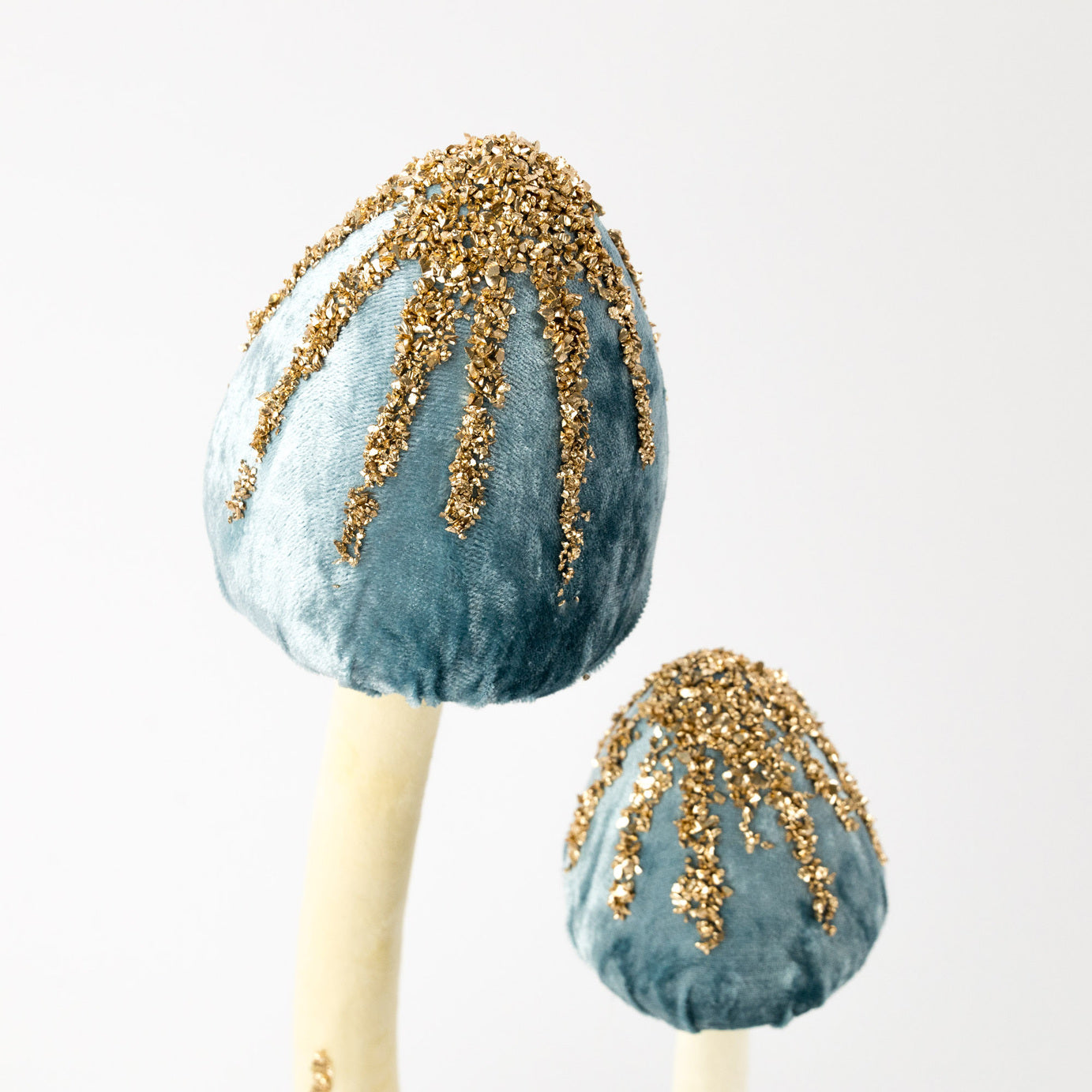 Pilz - Nachthimmel 38 cm
