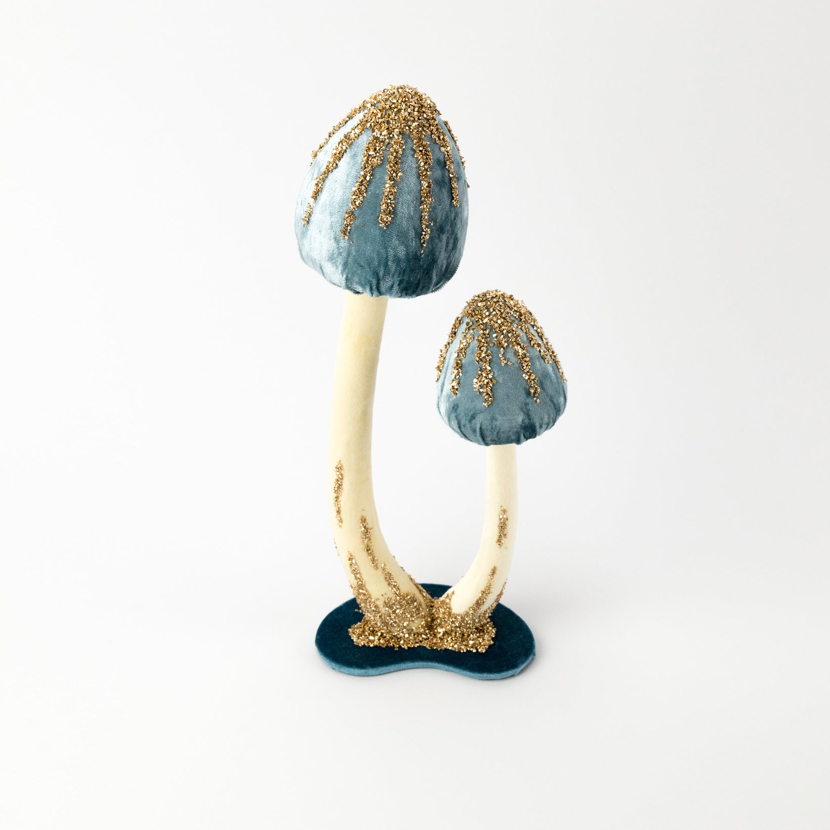 Pilz - Nachthimmel 38 cm
