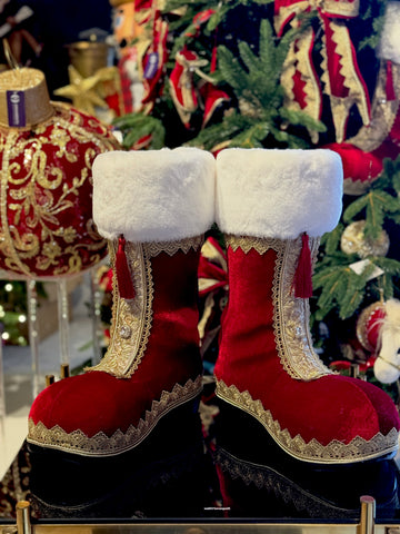 Royal Stiefel 1 Paar - 38 cm