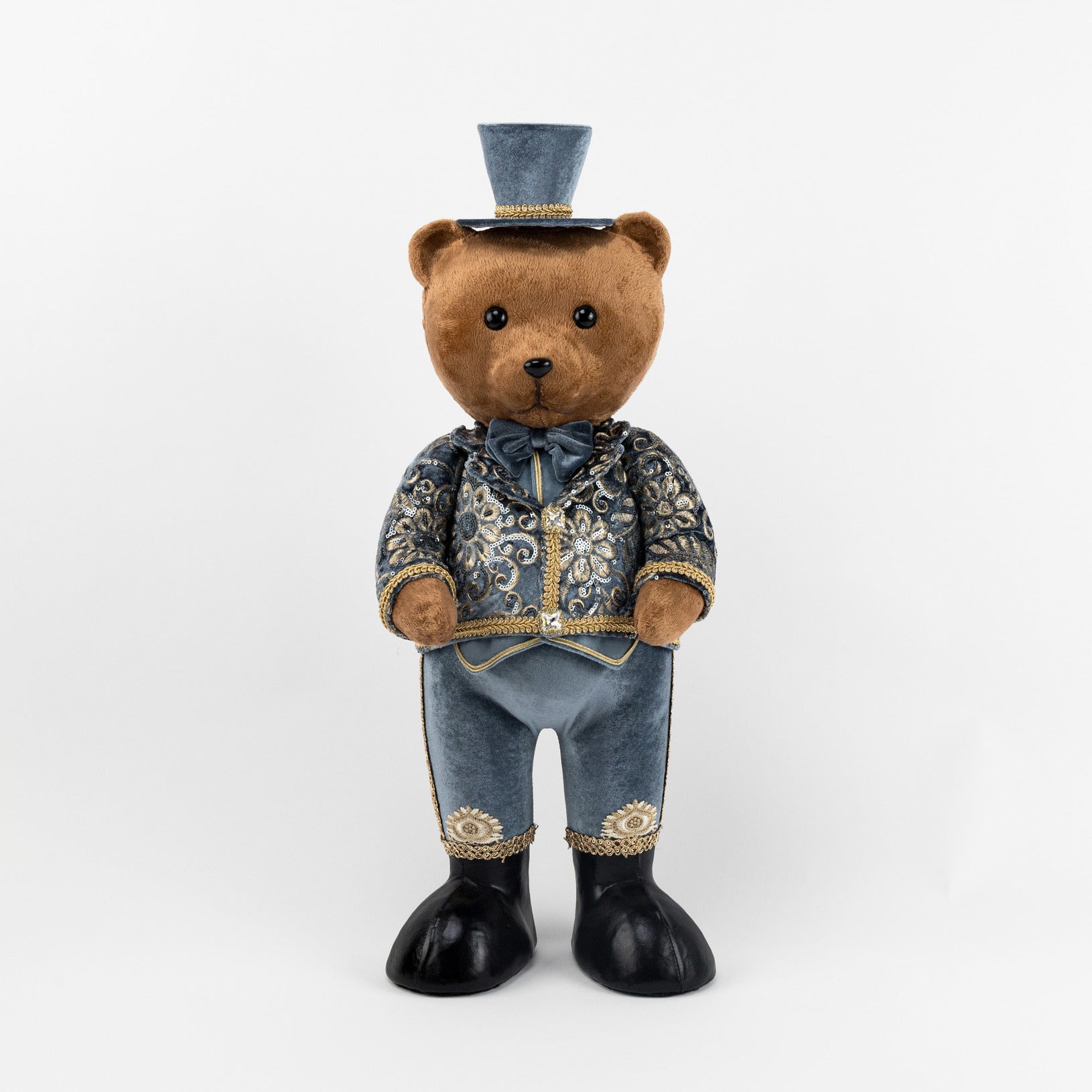 Teddybär Junge 60cm