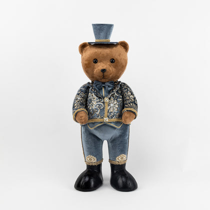 Teddybär 60cm