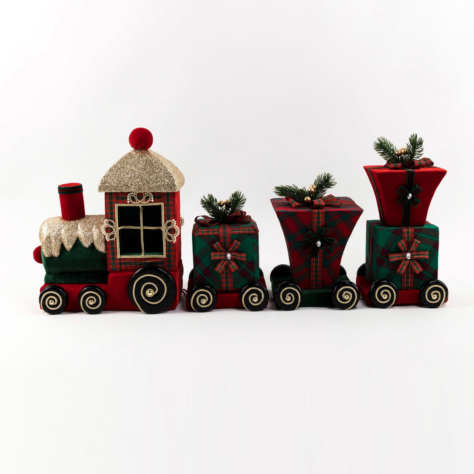 Polar Express 86cm