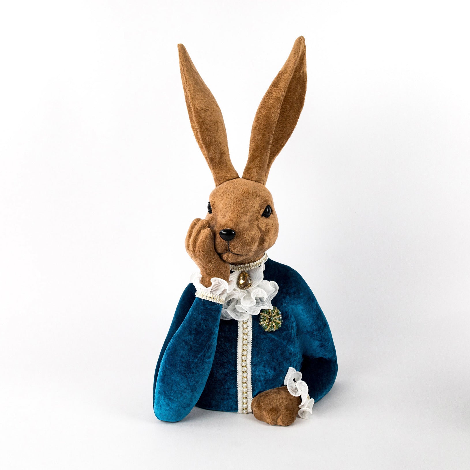 Tischdekoration - 63x30cm