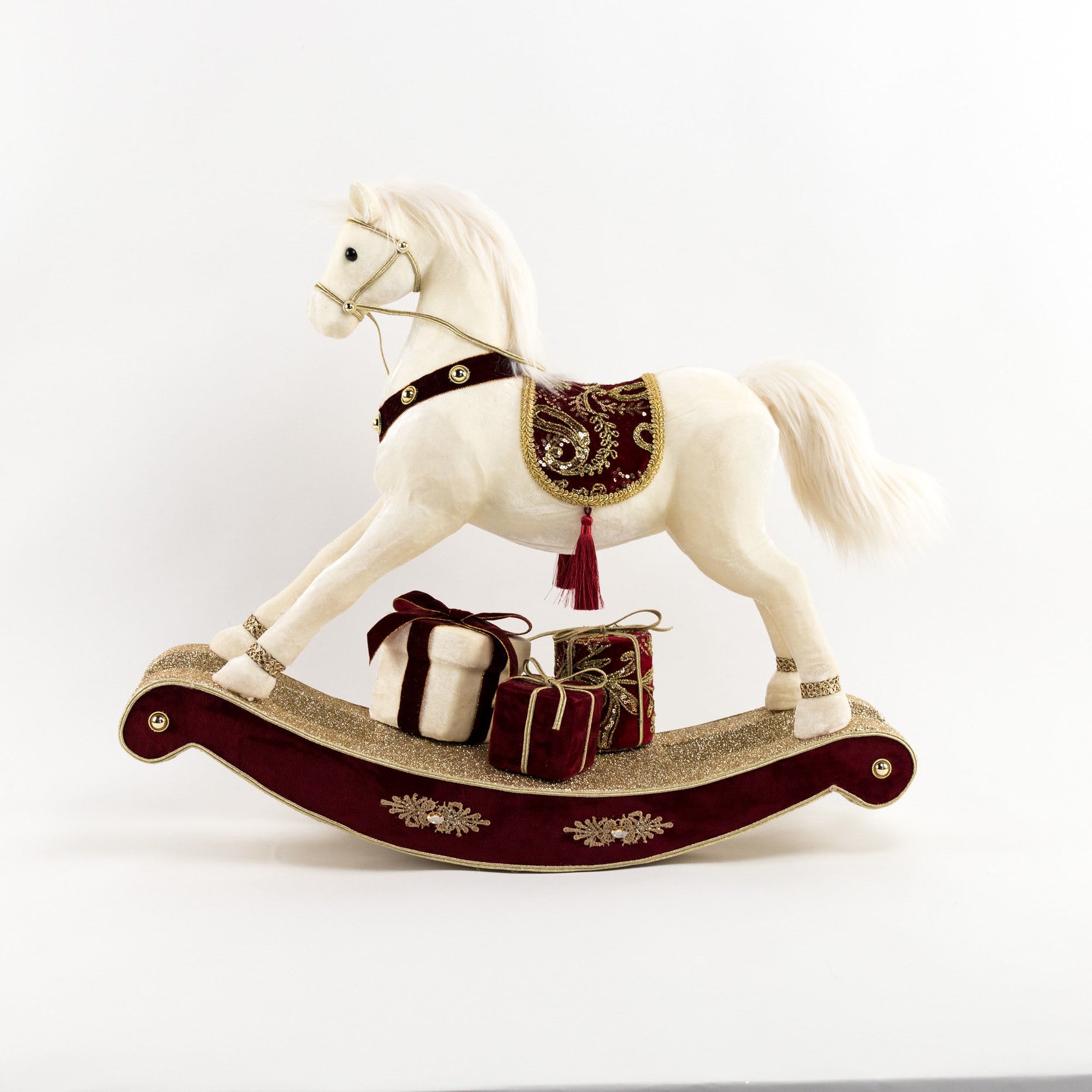 Schaukelpferd 68cm