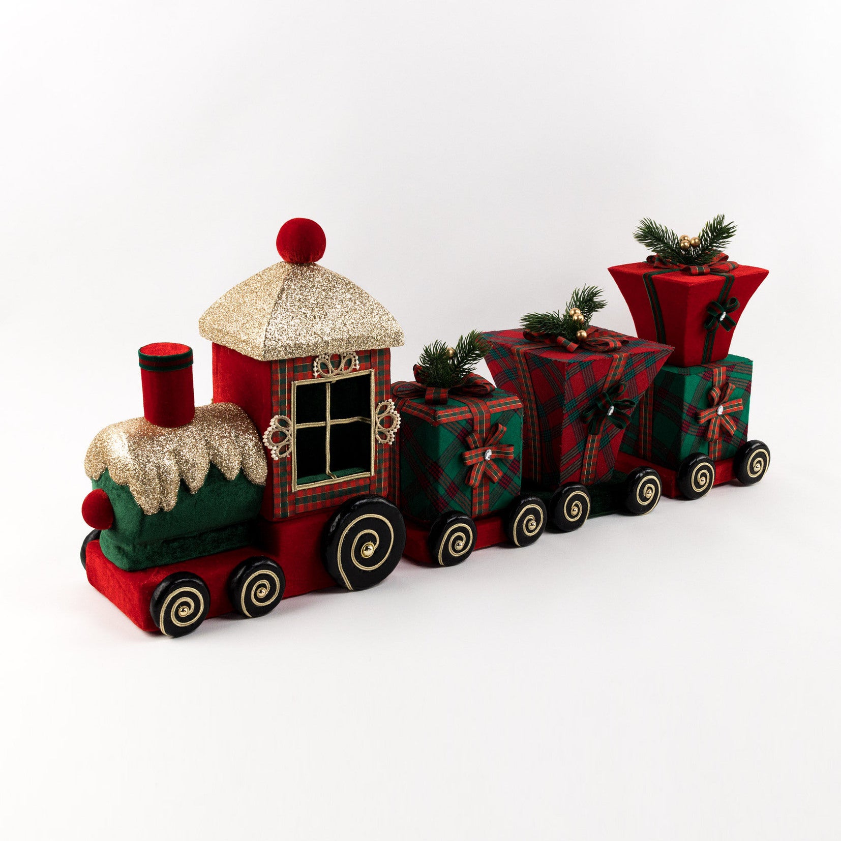Polar Express 86cm