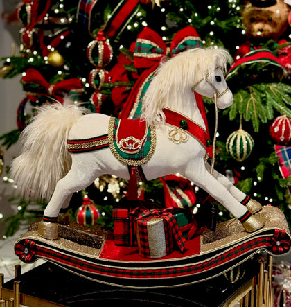 Ralph Lauren Pferd 68 cm
