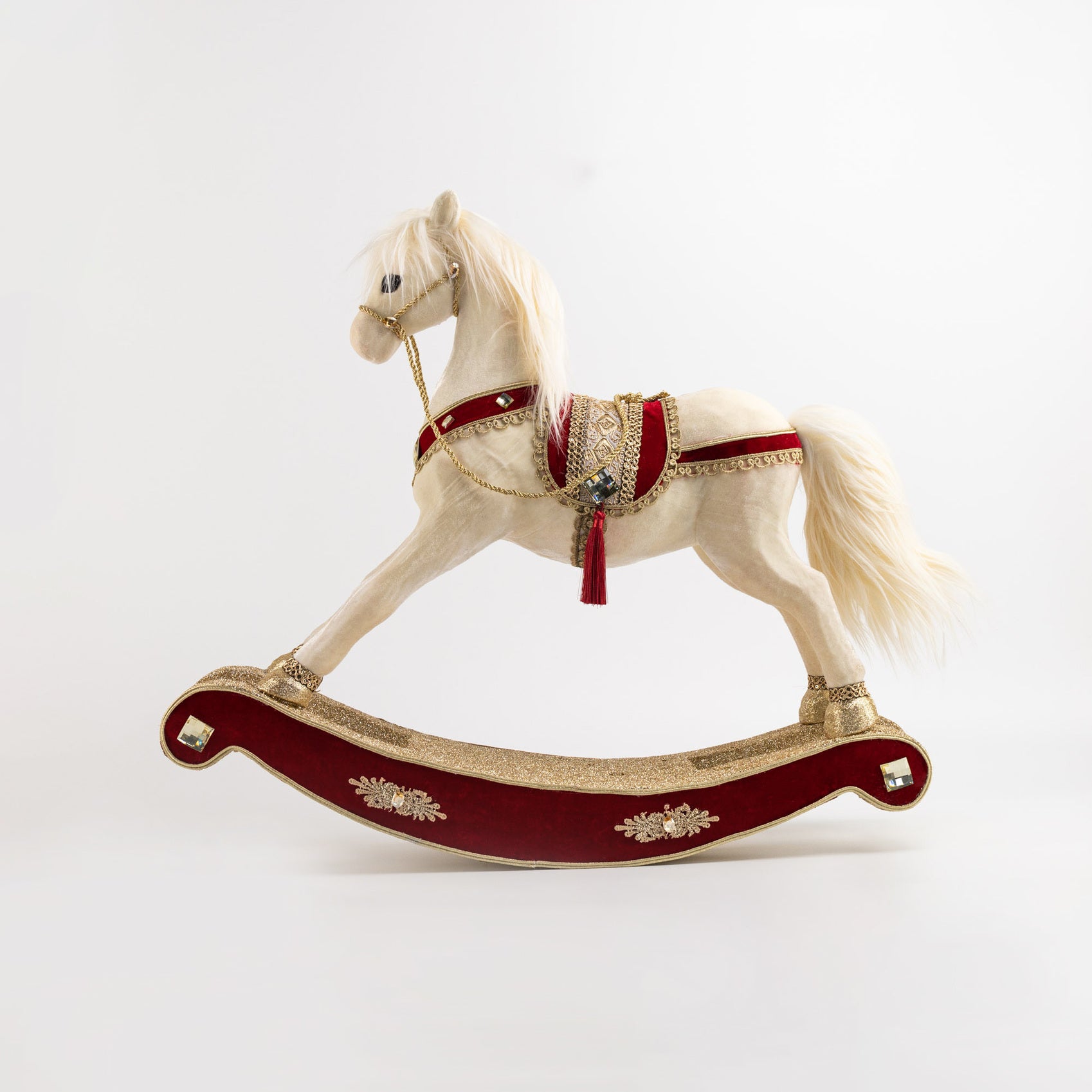 Pferd 68cm