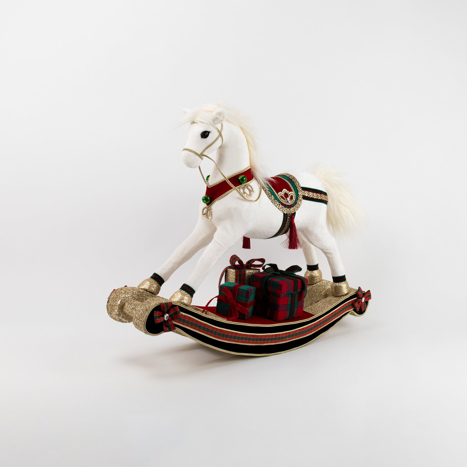 Pferd 68cm