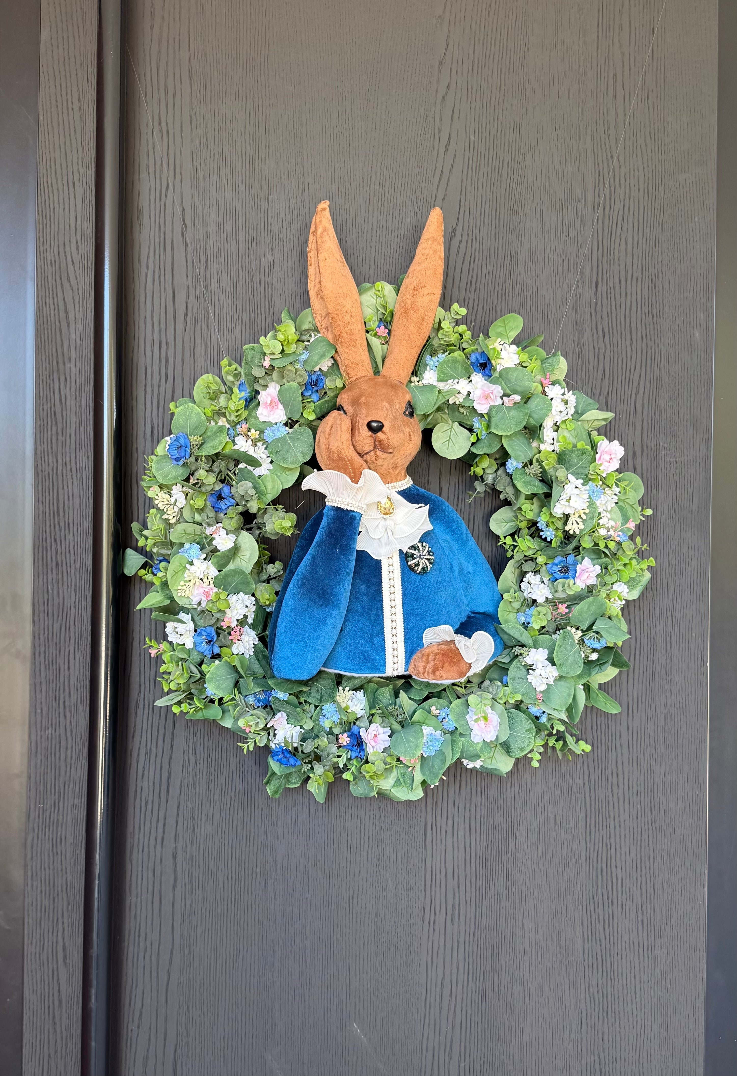 Kranzdurchmesser 60 cm