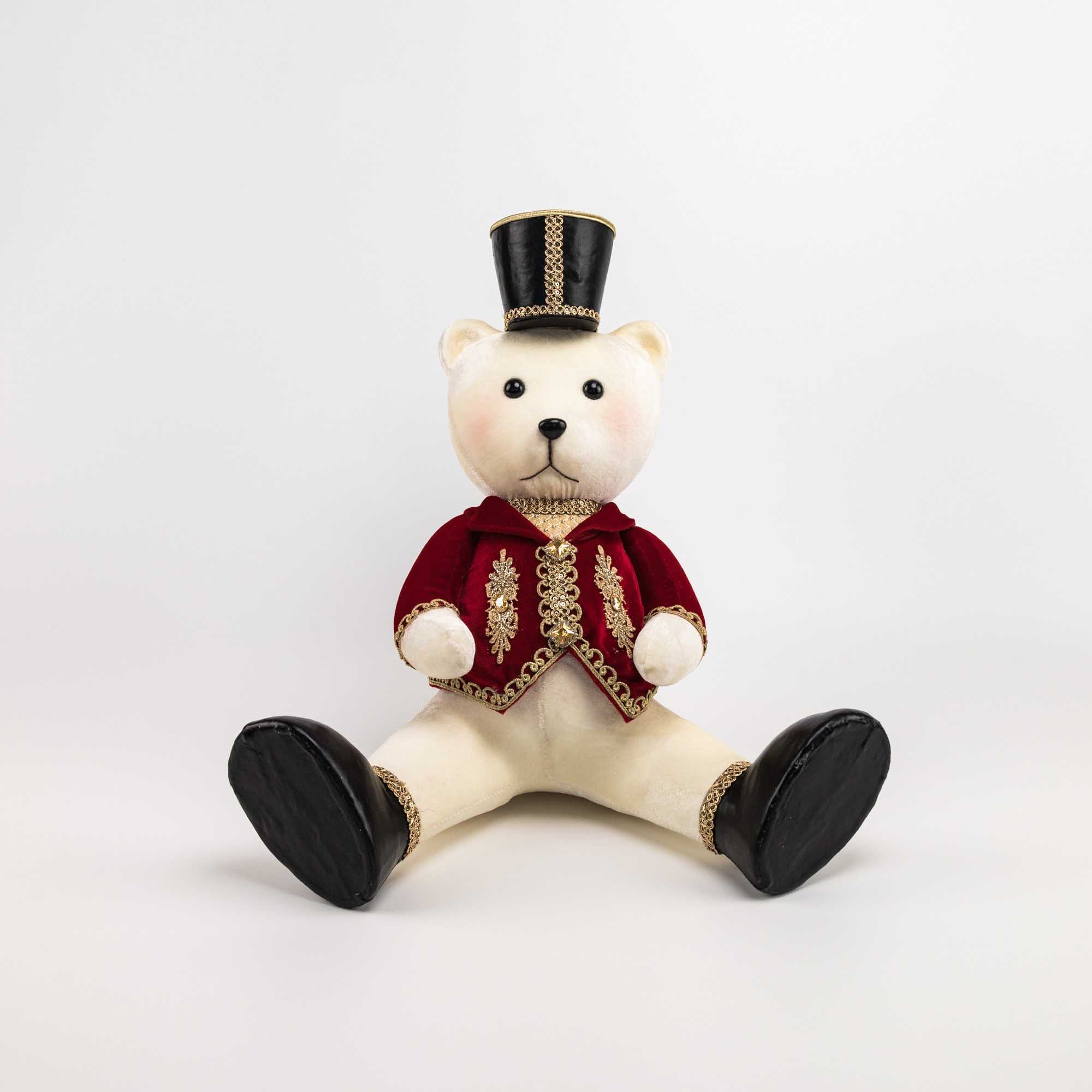 Teddybär 45cm