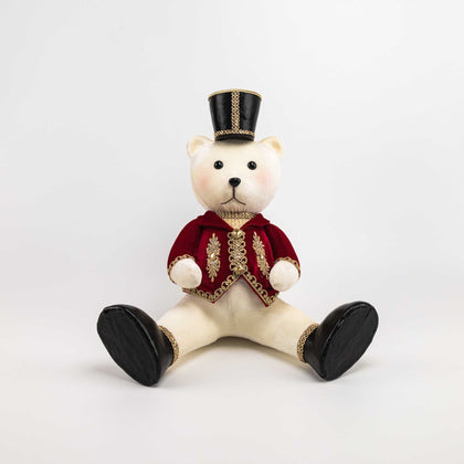 Teddybär 45cm