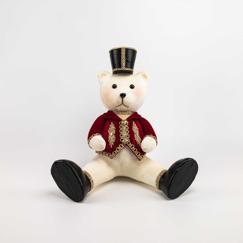 Teddybär 45cm