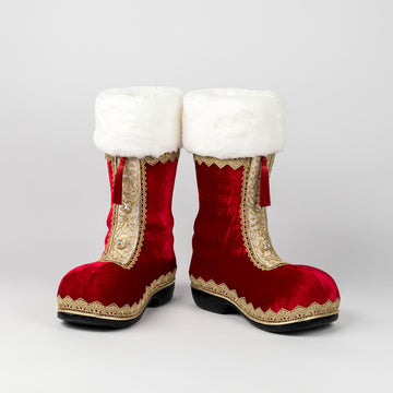 Royal Stiefel 56cm