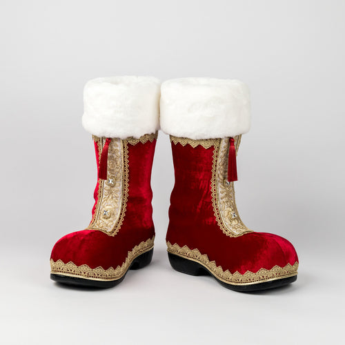 Royal Stiefel 56cm