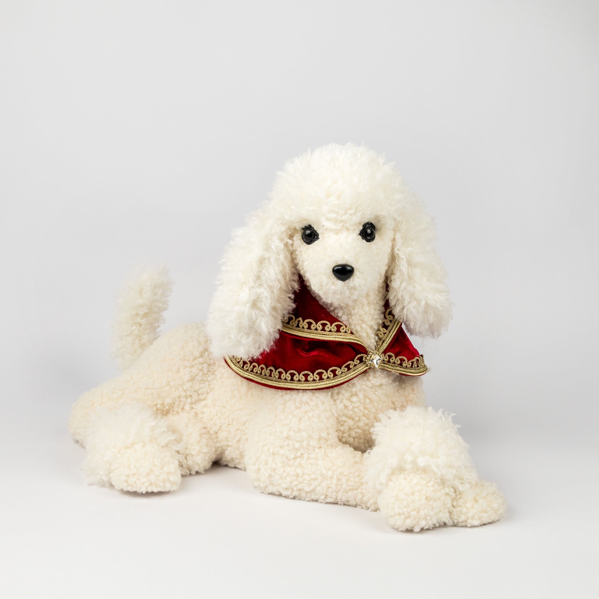 Hund 54cm