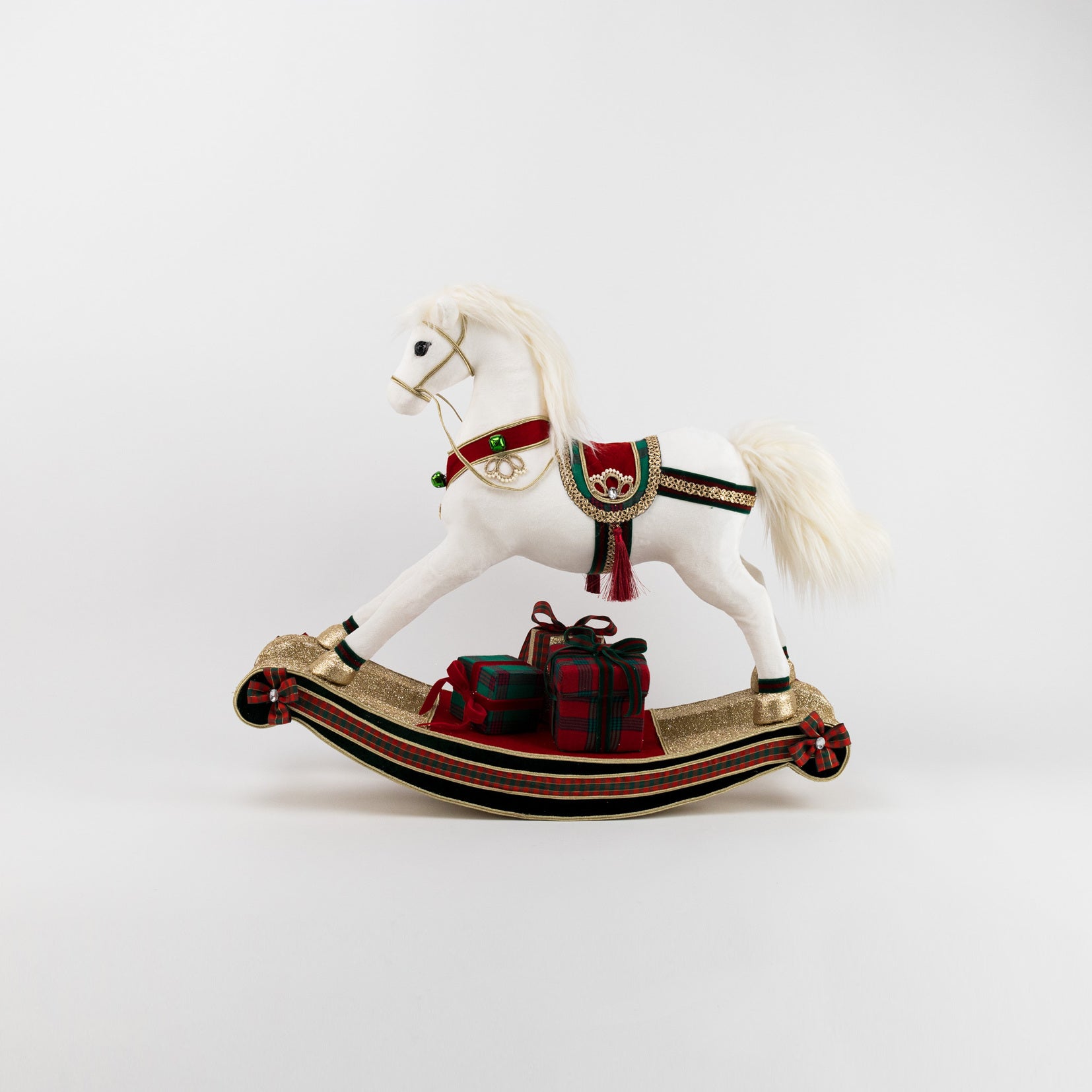 Pferd 68cm