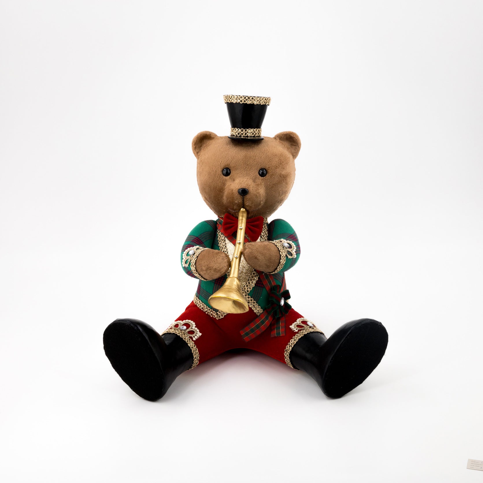 Teddybär 43cm