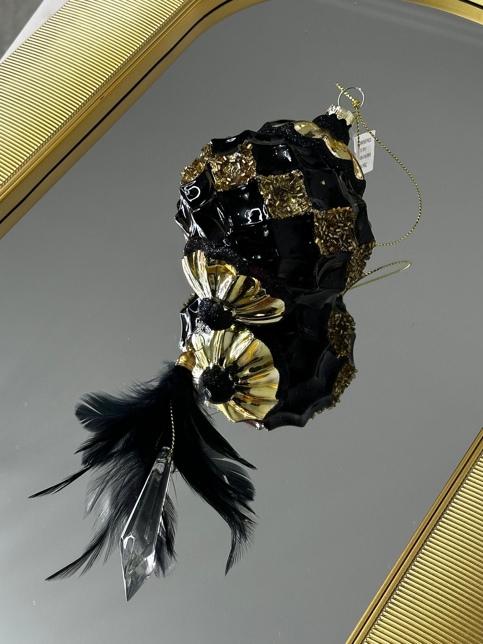 Gatsby 25 cm