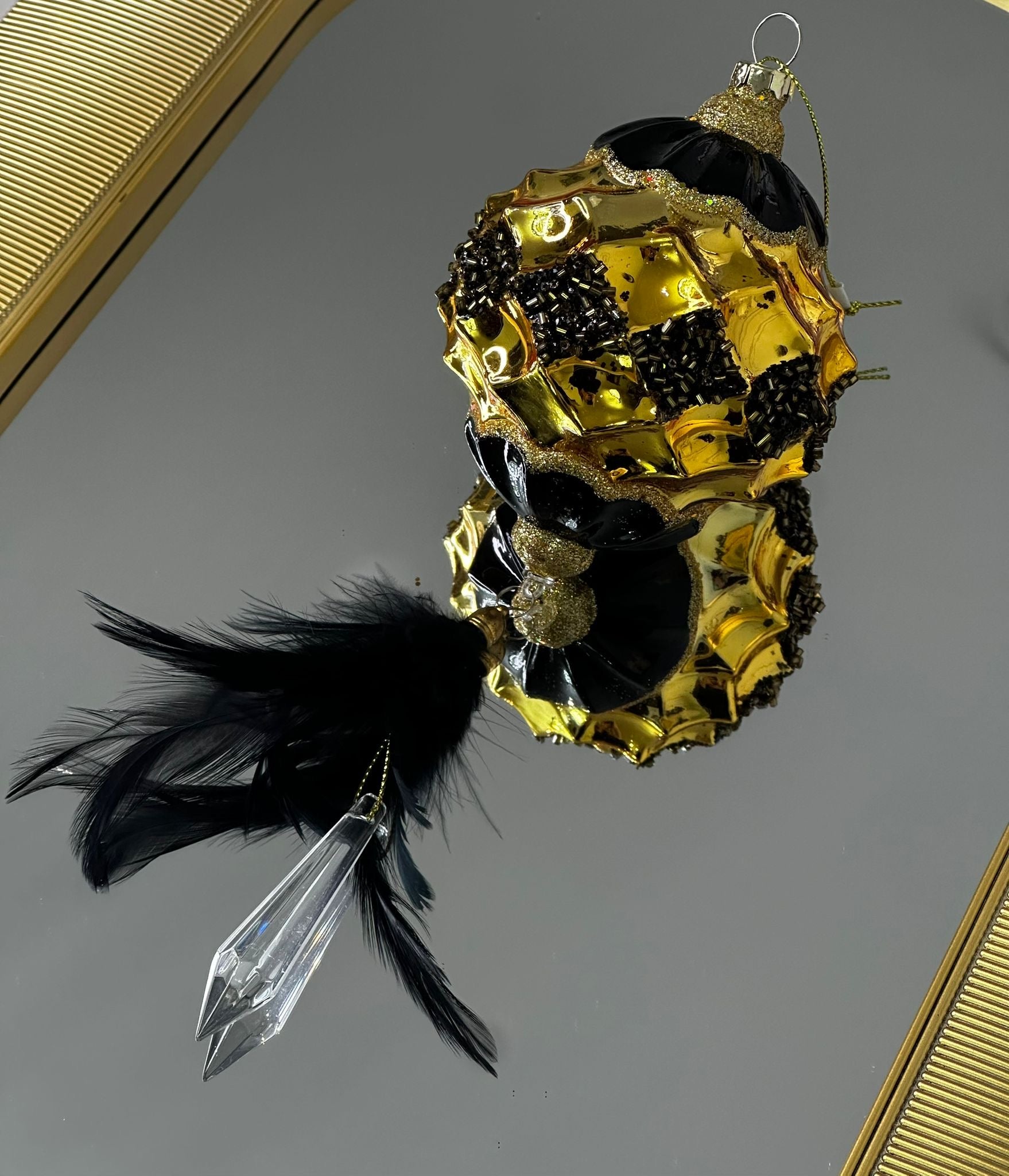 Gatsby 25 cm