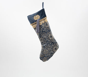 Socke 54cm