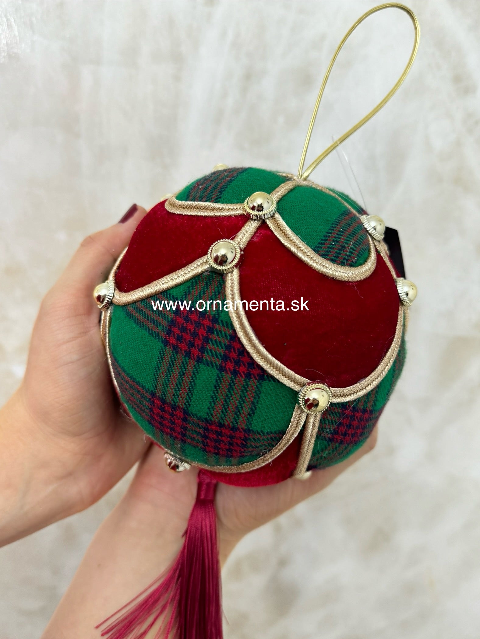 Kugel 25cm