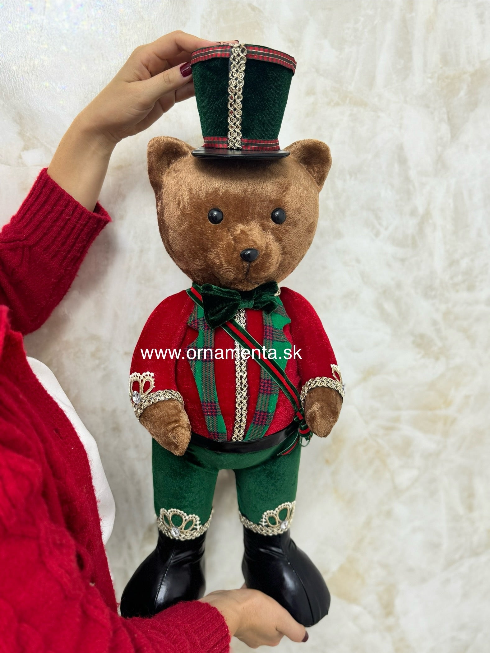 Teddybär 60cm